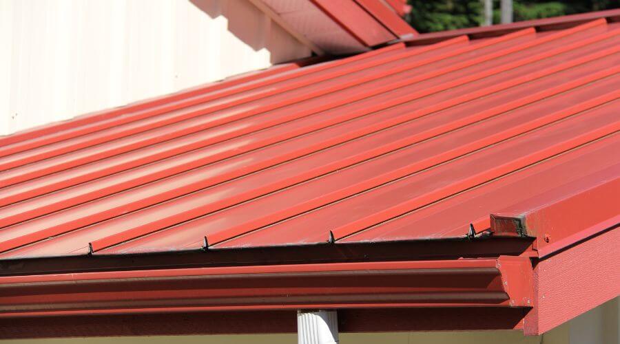 Industrial Roof Repair in Duluth, GA